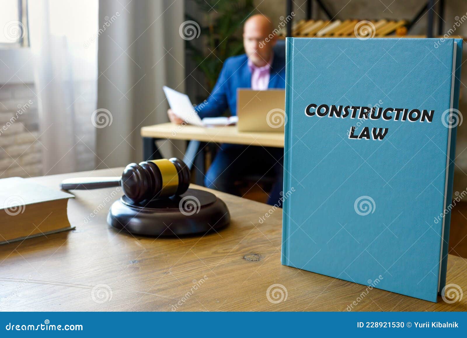 construction law book`s name. construction lawÃÂ is a branch of law that deals with matters relating to building construction,